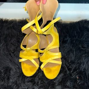 Balenciaga Paris Heels